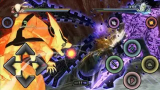 Naruto Storm 5 Mugen Apk Download Android Full Characters