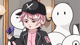 The fourth episode of "The Concept of Job Change at the Beginning", with 30 million HP, you say you 