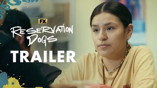 Reservation Dogs | Season 2, Episode 6 Trailer - Decolonativization | FX