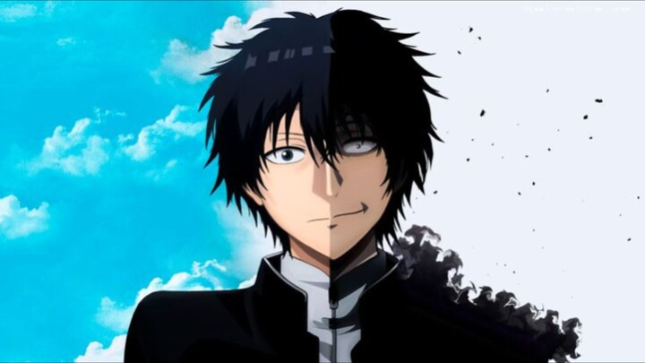 TERJEBAK DIDUALITAS MORAL‼️ Dilema Moral Yuuichi Katagiri