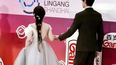 CP感的神,他两结婚海内外网络的直接崩溃