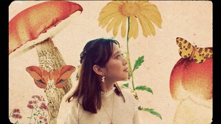 Reese Lansangan - Tenderfoot (Lyric Video)