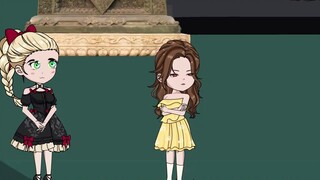 ตอนที่ 39 |. ฮันรุยเออร์มาถึงประตู... #二元 # แอนิเมชันประติมากรรมทราย # เอาชีวิตรอดในถิ่นทุรกันดาร