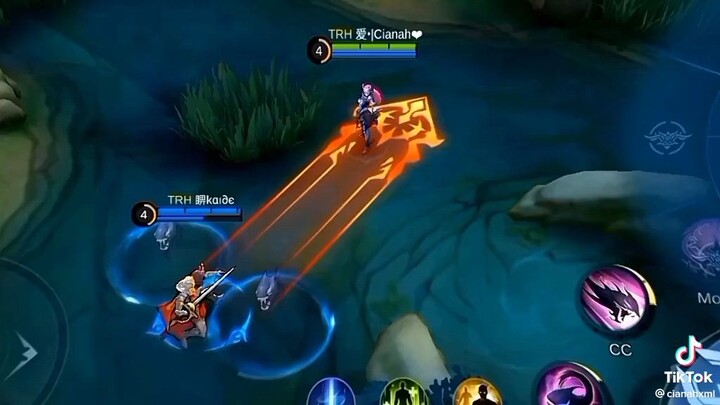 Mahal i dash moko🥺