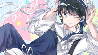 【ลายมือ】(❁´◡`❁)*✲* ประกาศไอดอลของโจวซิงซิง!