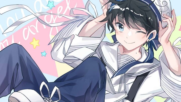 【ลายมือ】(❁´◡`❁)*✲* ประกาศไอดอลของโจวซิงซิง!