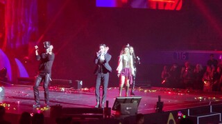 Kard - Bomb Bomb Performance in Manila #KardInManila #HallyuweenPh2022