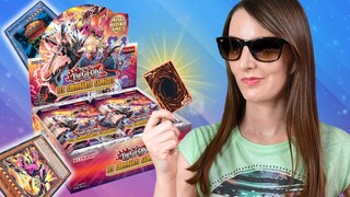 UNE COLLECTOR RARE ! Yu-Gi-Oh! Les Survivants Sauvages