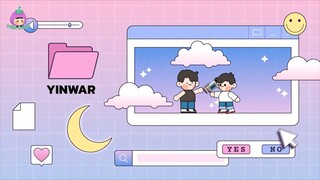 [Vietsub] MEM TEM - ĐẦY BỘ NHỚ (YINWAR)  เมมเต็ม EP.01