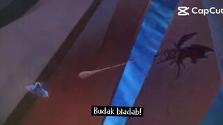 boboiboy Belitung Gila ke apa