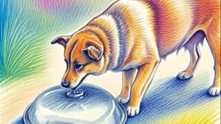 عندما تخسر الإنسانية أمام الطمع... تصرف الكلب يُسكت 3 ملايين متابع على الإنترنت.