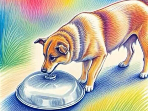 عندما تخسر الإنسانية أمام الطمع... تصرف الكلب يُسكت 3 ملايين متابع على الإنترنت.