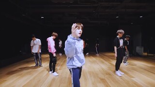 Treasure SBS 2020 kpop awards stage dance Practice