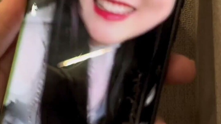 Friends, you can only keep one person at home now—should it be Zhang Dian or An'an? #DianDian's Humb