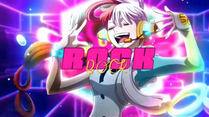 ROCK YA BODY「One Piece AMV」