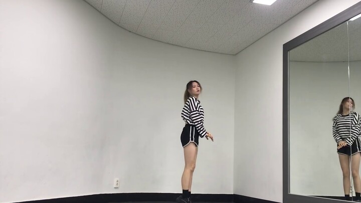 [Gray Gray] If you like the dance studio version of the assessment you want, come and pick it up! !