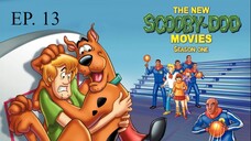 The New Scooby - Doo Movies (1972) | Season 1 | EP. 13 | Soundtrack | ไม่มีคำบรรยาย