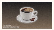 coffee.