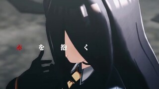 [Uma Musume: Pretty Derby MMD]Spider Shiﾓﾉポﾘｰ[Manchester City Cafe]