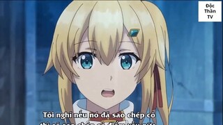 Tóm Tắt Anime_ Chiến Binh ở Ẩn Trong Hầm Ngục Tối (season 1- P2 ) 9