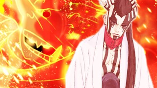 Jigen Kẻ Thành Lập Tổ Chức Kara Dùng Susanoo Tiêu Diệt Đối Thủ - NARUTO SHIPPUDEN STOM 4 Tập 204