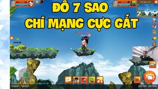 Gọi Rồng Online - Đập Đồ 7 Sao Đấm Chí Mạng Cực Gắt