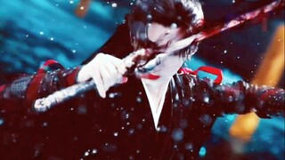 ขำจนจะตายแล้ว!! ใครบอกว่าเขามี “ใบหน้าที่บริสุทธิ์และมีเสน่ห์”!! สายตาของเขาสุดยอดจริงๆ!!