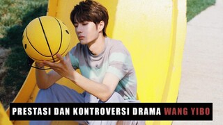 Fakta Menarik dan Kontroversi Drama Wang Yibo | Drama Baru Zhao Liying Tayang 🎥