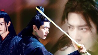 Xiao Zhan Shuixian เรื่อง "ฉันอยากเจอคุณ" 3 สัตว์เลี้ยงแสนหวานและการพักผ่อน | นักแสดงหลัก Xian Sanji