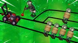 Trolley Problem【Plant High School】