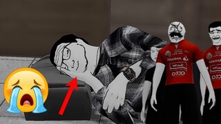 Mahasiswa ini ingin Istirahat di Masjid tapi malah di Kroyok 5 orang tak dikenal #bestofbest