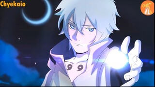 Chồng hụt của Hinata #anime #schooltime