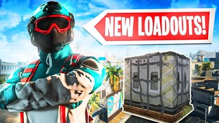 the NEW LOADOUT UPDATE is FINALLY HERE in WARZONE 2! (Modern Warfare 2)