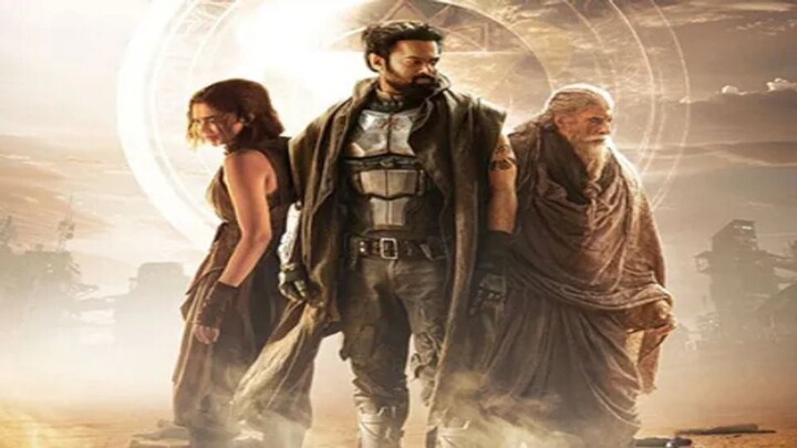 Kalki 2898 AD Explained – The Rise of the Final Avatar 🔥 | Prabhas | Nag Ashwin