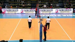 SVG VS DNV Game 11 Spikers' Turf Open 2024