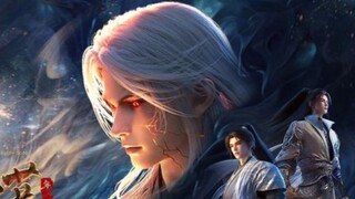 tomb of fallend S3 Eps01 sub indo