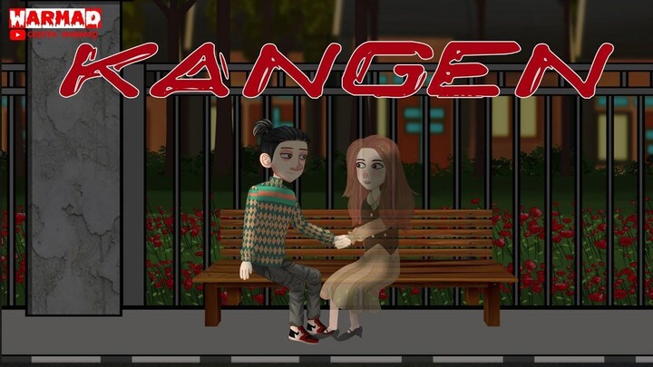 KANGEN ¶ Cerita Misteri  Animasi Horor