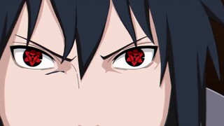 Kekuatan ilahi ini begitu luar biasa sehingga Sasuke akan didiagnosis menderita sindrom Down.