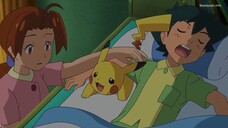 Pokemon (2019) Mezase Pokemon Master - 11 END