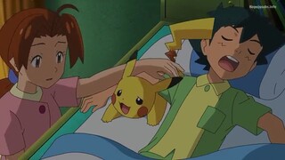 Pokemon (2019) Mezase Pokemon Master - 11 END