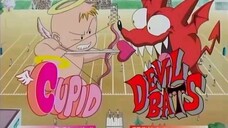 EYESHIELD21 EPISODE 4 TAGALOG