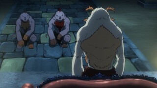 Lạc vào thế giới game tập 7 - thuyết minh