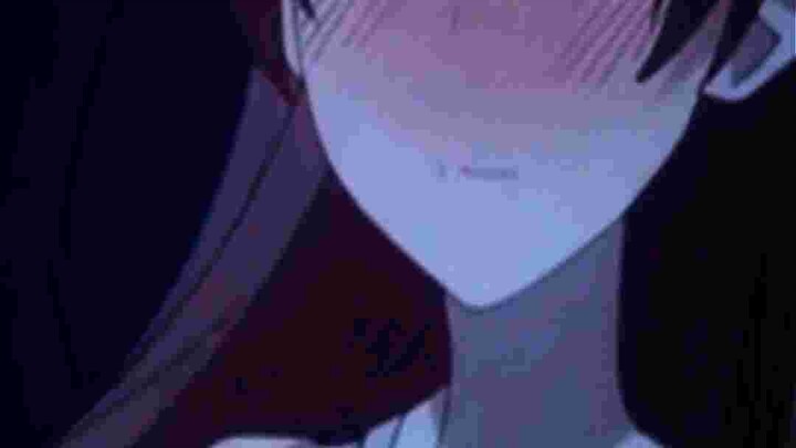 Anime : Tonikaku Kawaii