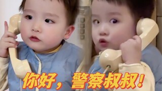 想问问警察叔叔，双胞胎闹矛盾这件事情你们管不管的？？