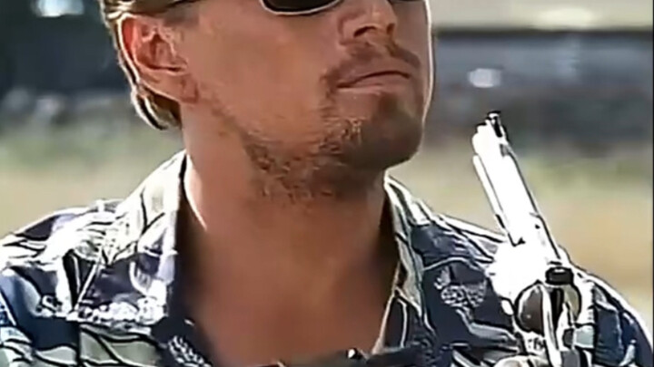 “He Trades His Gun for Diamonds with Terrorists”