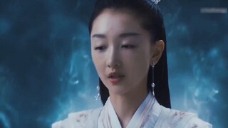 【نسخة مُبسطة مؤثرة】"هي، لا تموت أبدًا" "كيف يمكن أن يكون كل هذا لك؟" شانغغو × باي جوي إعادة النشر
