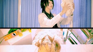 [shuca] "Summer is Coming" cos video