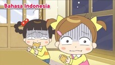 INDO DUB | Hello Jadoo - Heh? Jangan-Jangan Kamu Lagi Diet Ya?