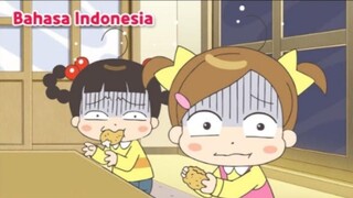 INDO DUB | Hello Jadoo - Heh? Jangan-Jangan Kamu Lagi Diet Ya?