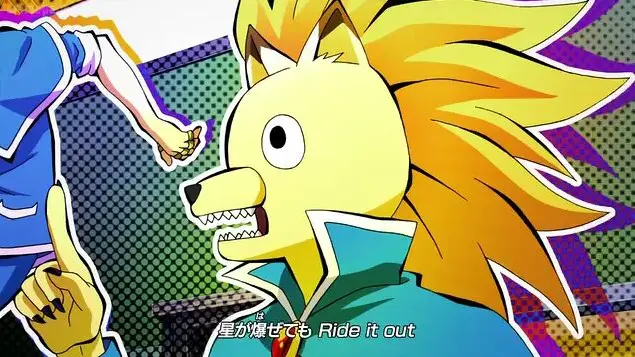 Season 3 Ep Sode 9 Welcome Tō Demon School Iruma Kun Bilibili